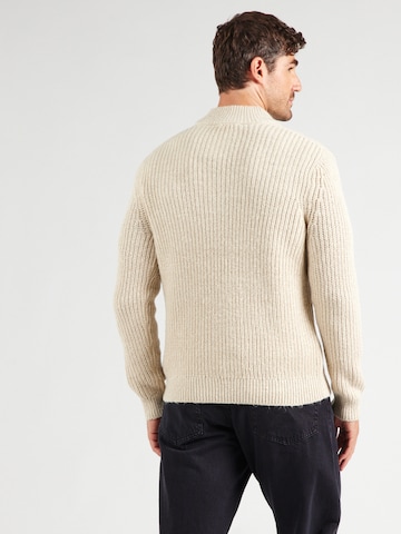 Only & Sons Pulover 'ONSROLF' | siva barva