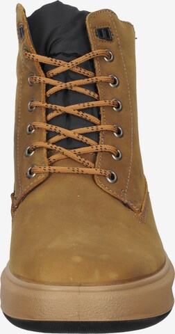 FRETZ MEN Boots in Braun