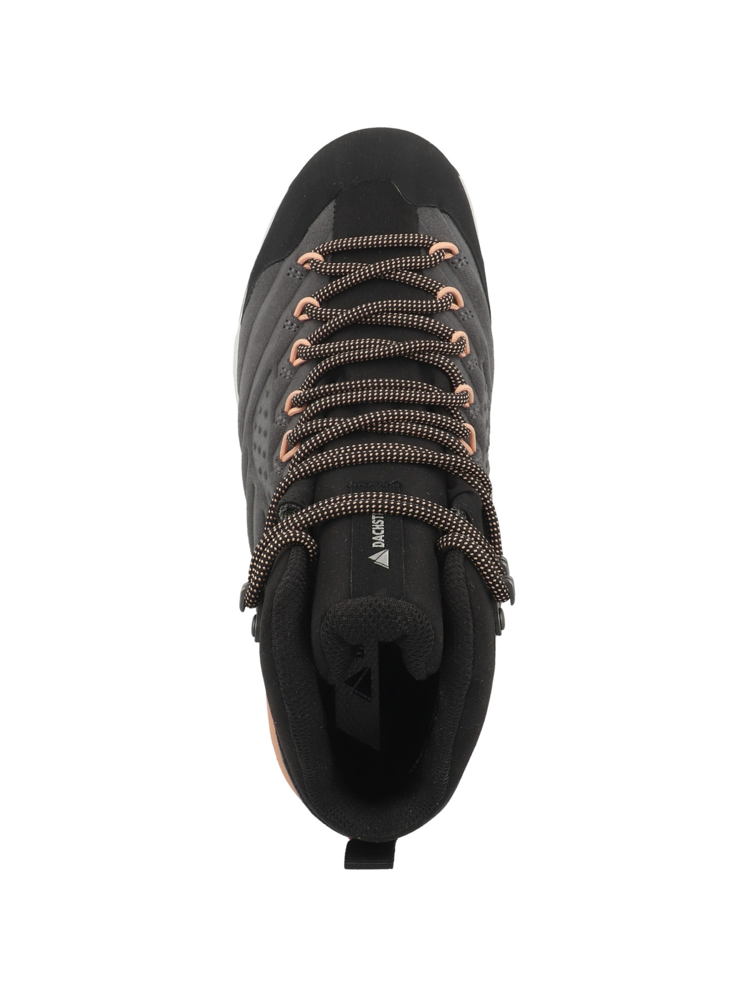 Scarpa bassa 'SF-21 MC' di Dachstein in grigio