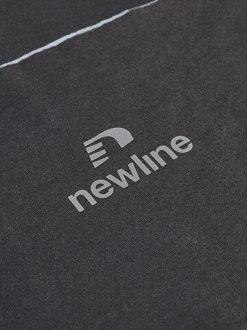 Newline Sports Scarf 'PACE' in Grey