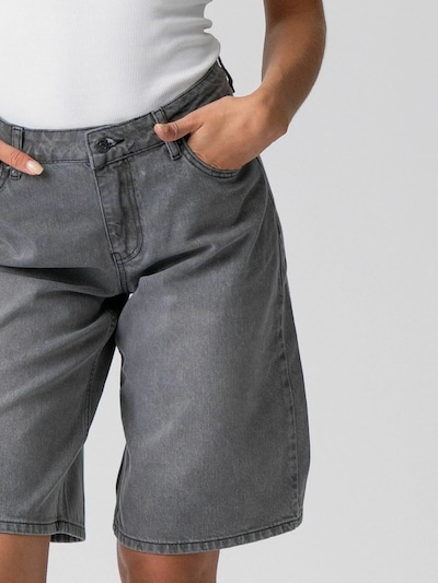 Jeans 'Esme' pe 30-31 ITS MAY pe gri denim, Vizualizare produs