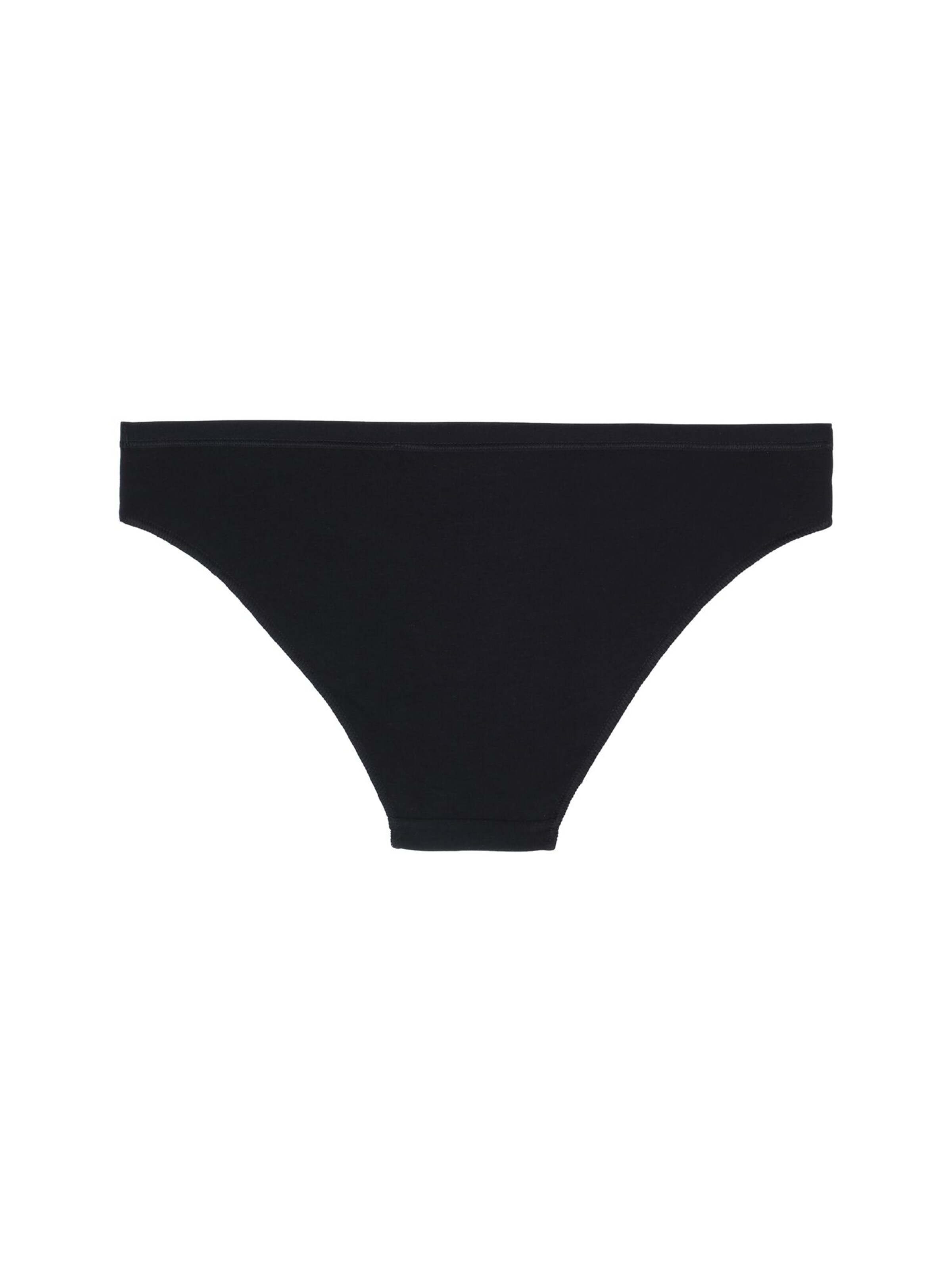 Tezenis Panty in Black