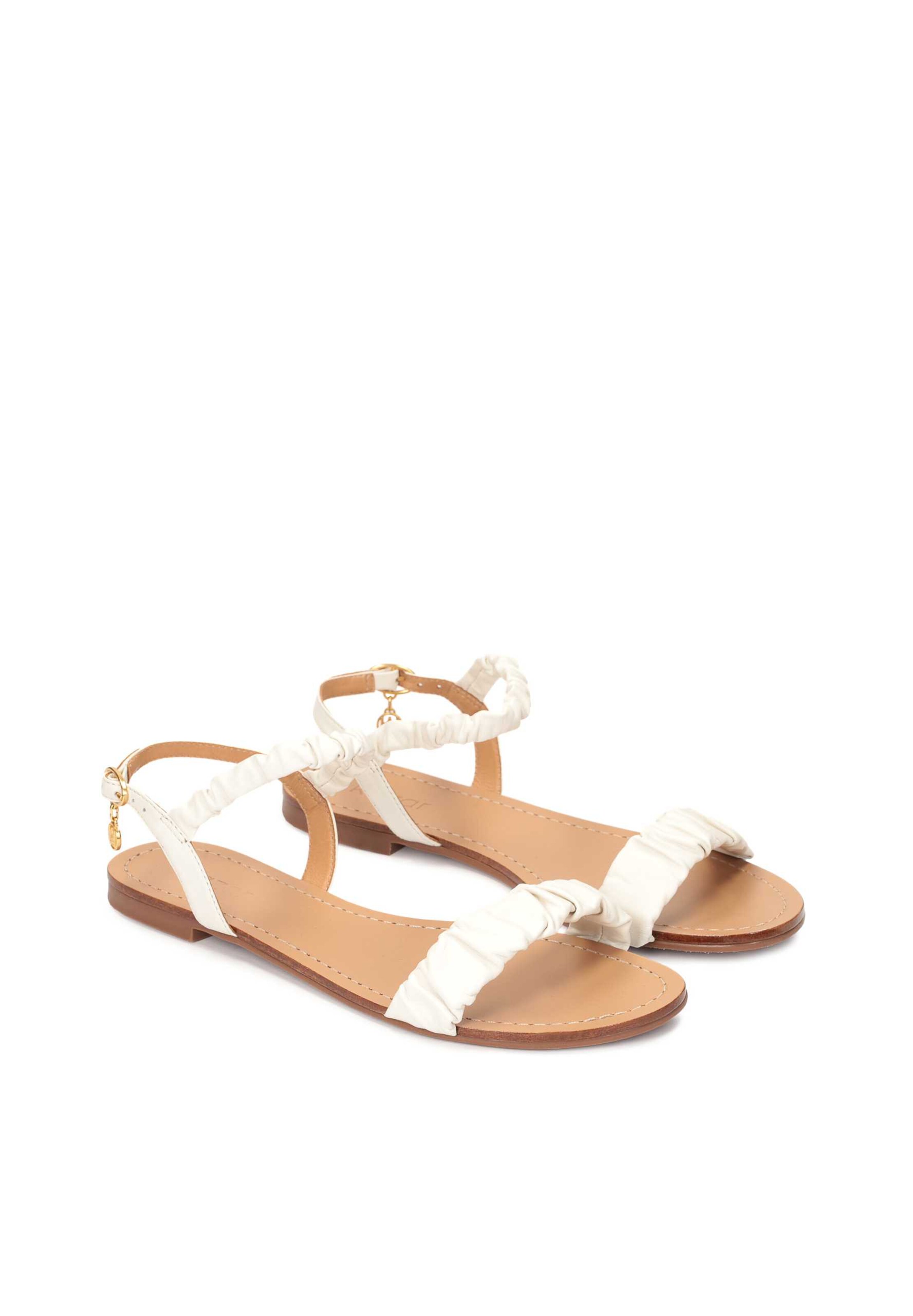 Kazar Sandaalit värissä beige