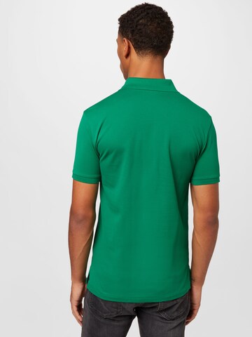 Maglietta di Polo Ralph Lauren in verde