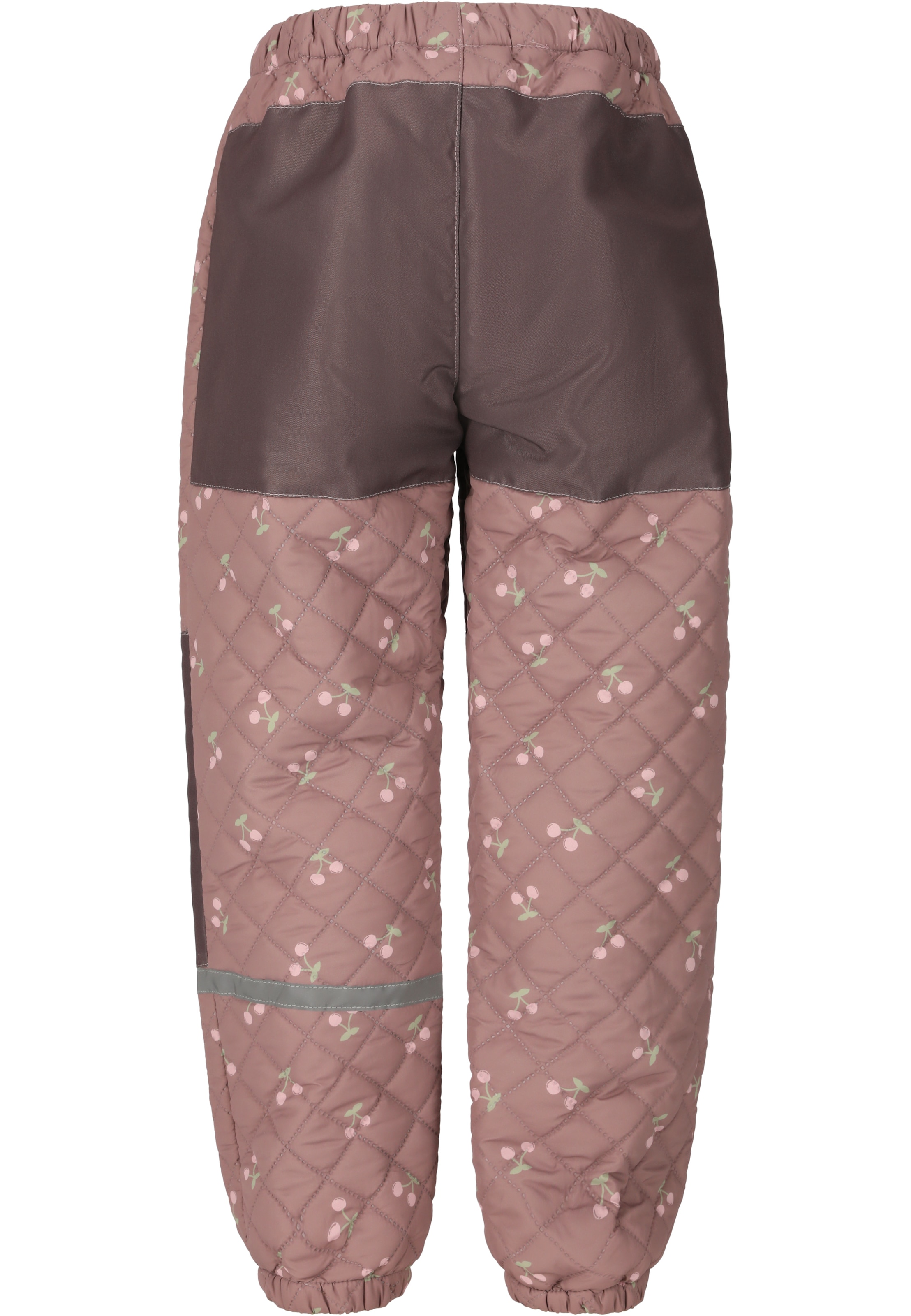 ZigZag Set 'Stockland' in Purple