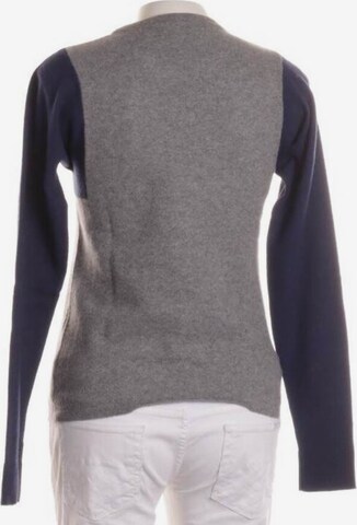 Balenciaga Pullover / Strickjacke XS in Grau