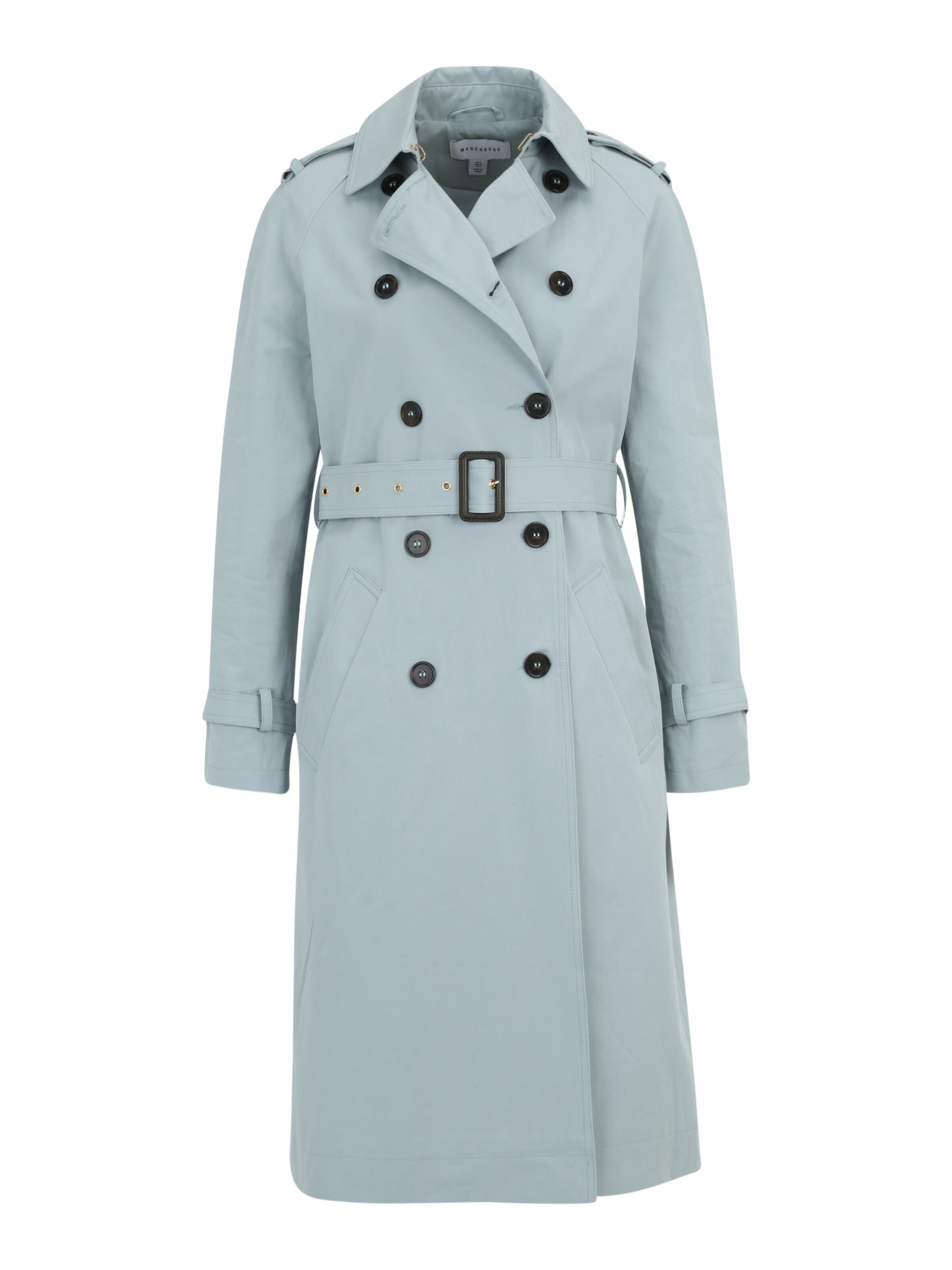 Gabardinas baratos, gabardina larga para mujeres en oferta - Tbdress.com