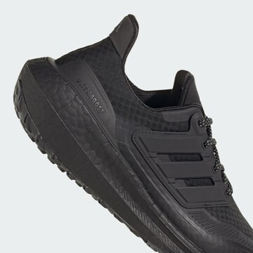 Chaussure de course 'Ultraboost Light' ADIDAS PERFORMANCE en noir