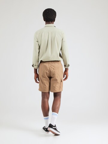 regular Pantaloni cargo 'ONSKAL' di Only & Sons in marrone