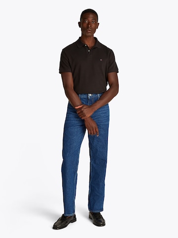 TOMMY HILFIGER Regular Jeans 'RIVER' in Blauw