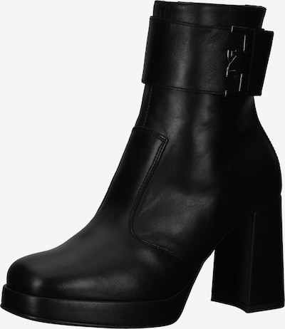 Nero Giardini Bottines en noir, Vue avec produit