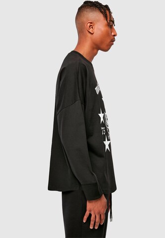 T-Shirt 'Motorhead - 50th BMG' Merchcode en noir