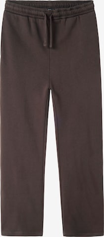 LMTD Funktionsbukser 'Nizu' i brun: forside