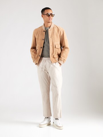 Hackett London Shirt in Grey