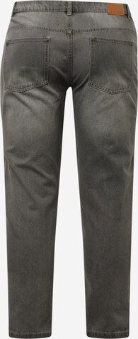 Coupe slim Jean BURTON MENSWEAR LONDON en gris