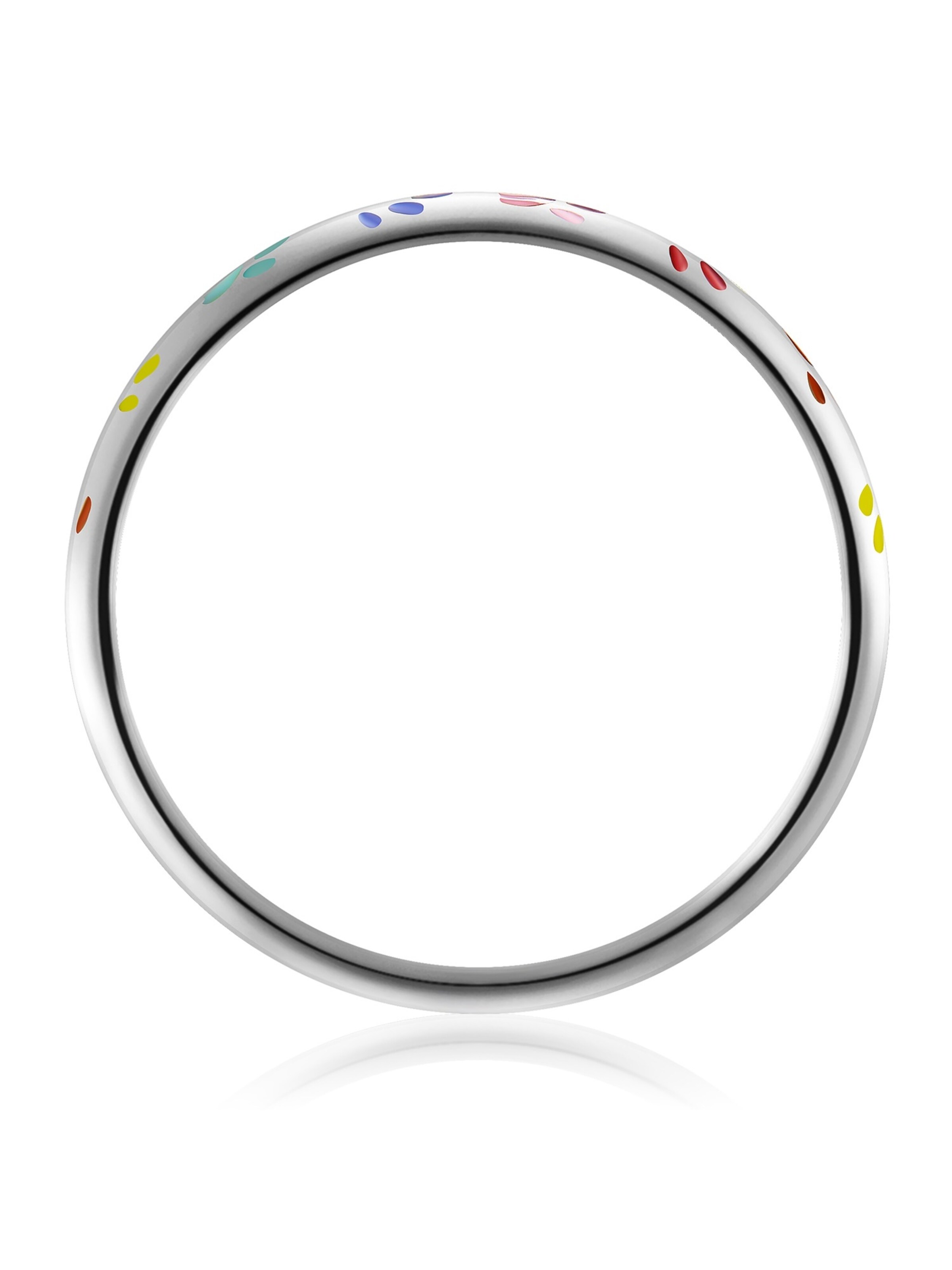 Rafaela Donata Ring in Silver