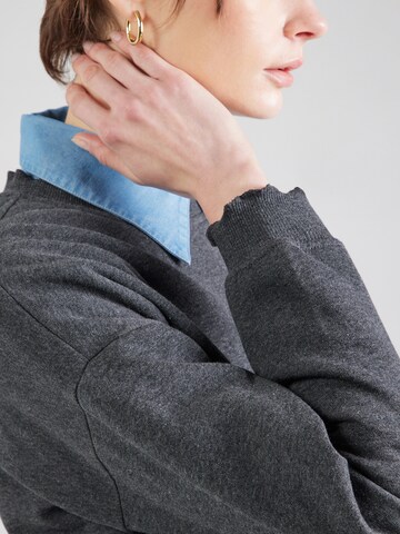 Robe 'PCPATRICE' PIECES en gris
