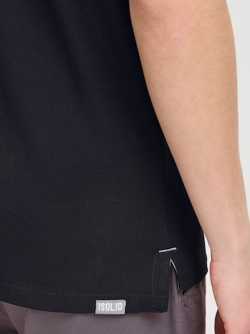 T-Shirt 'Benjamin' !Solid en noir