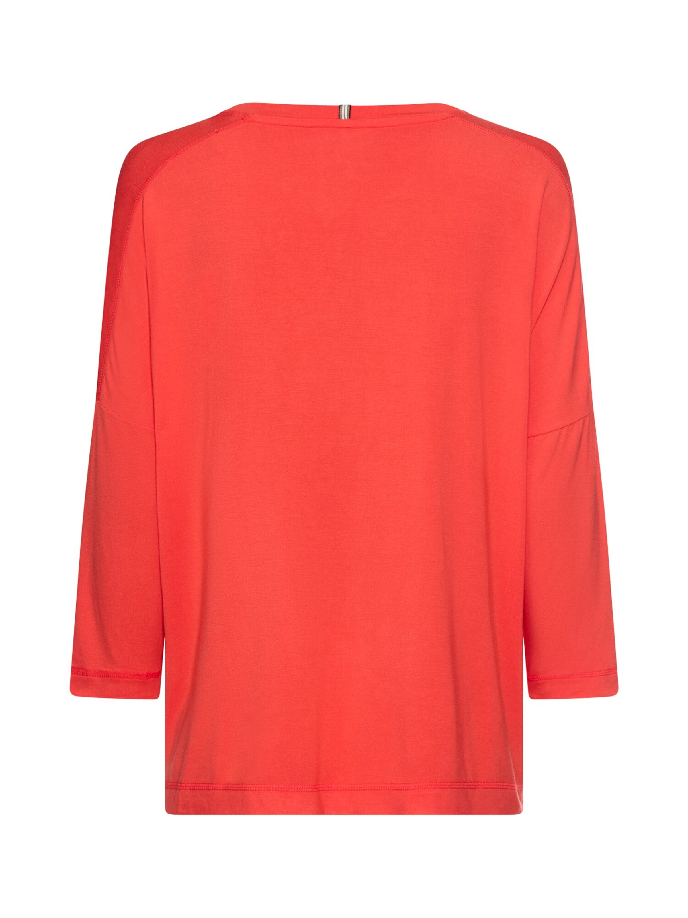 CAMEL ACTIVE Shirt in Red