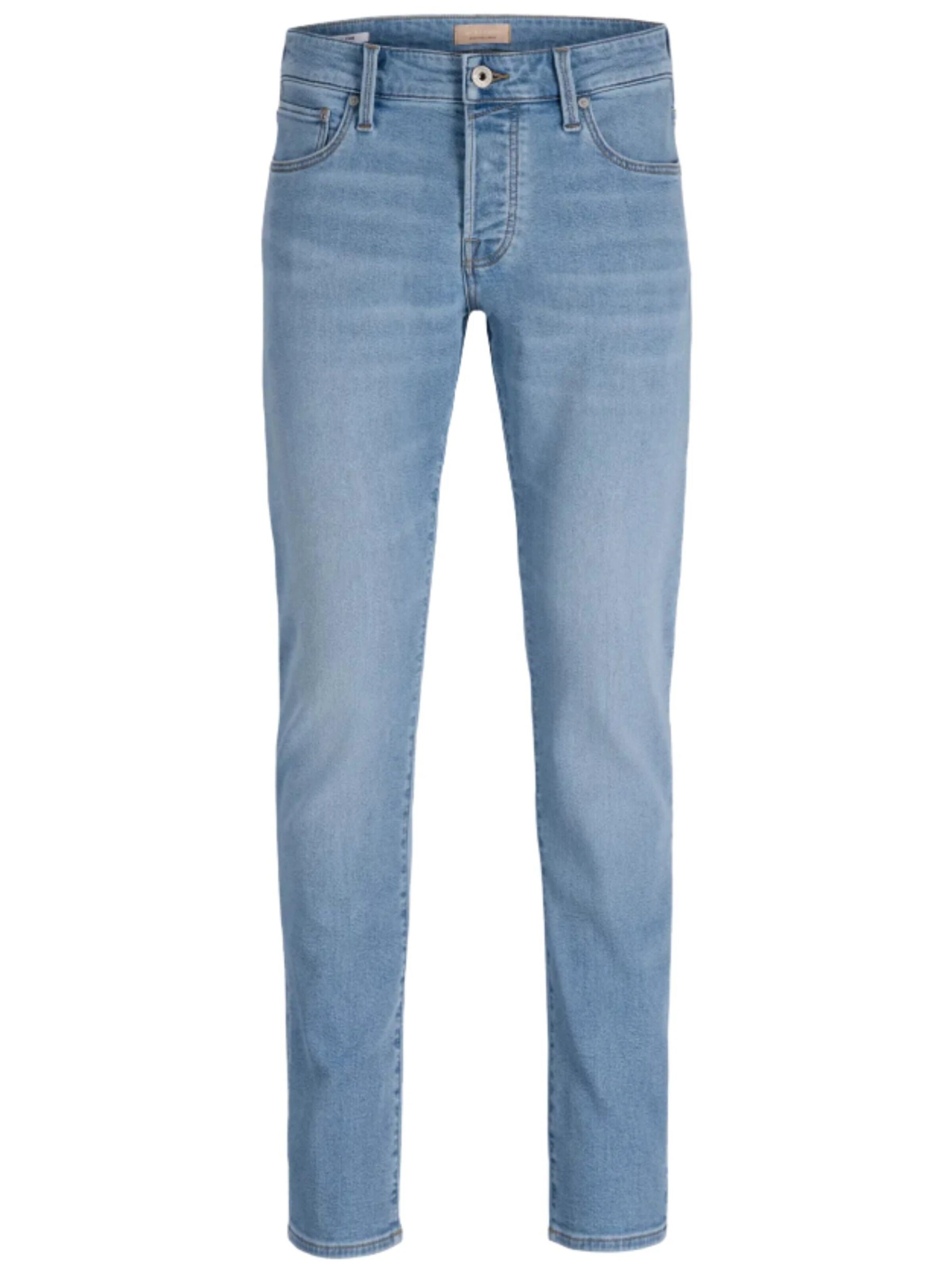 JACK & JONES Jeans '12289538' i 38/32 i blue denim, Produktvisning