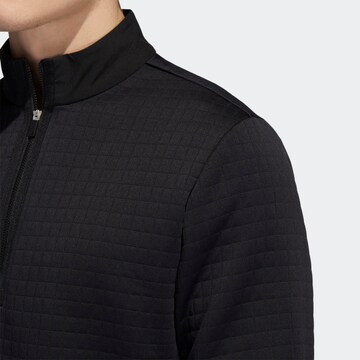 Pull-over de sport ADIDAS SPORTSWEAR en noir