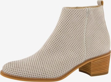 Stivaletto di Paul Green in grigio: frontale