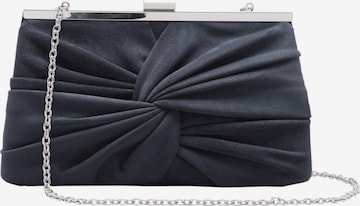 Friends Like These - Clutches em azul: frente