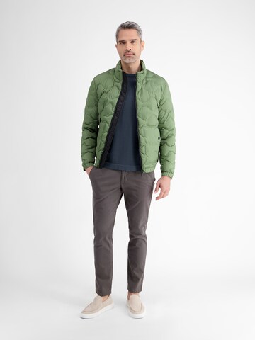 LERROS Shirt in Blauw