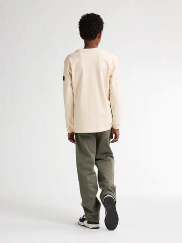 Petrol Industries Shirt in Beige