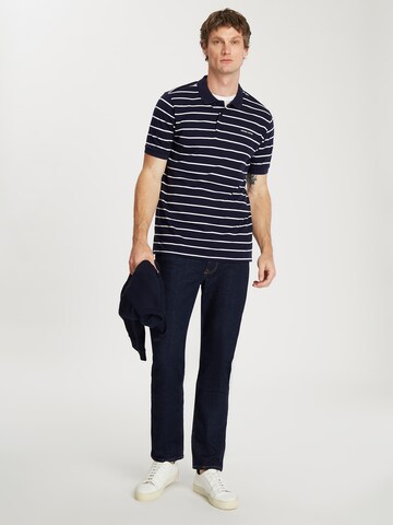 CROSS JEANS Shirt in Blue