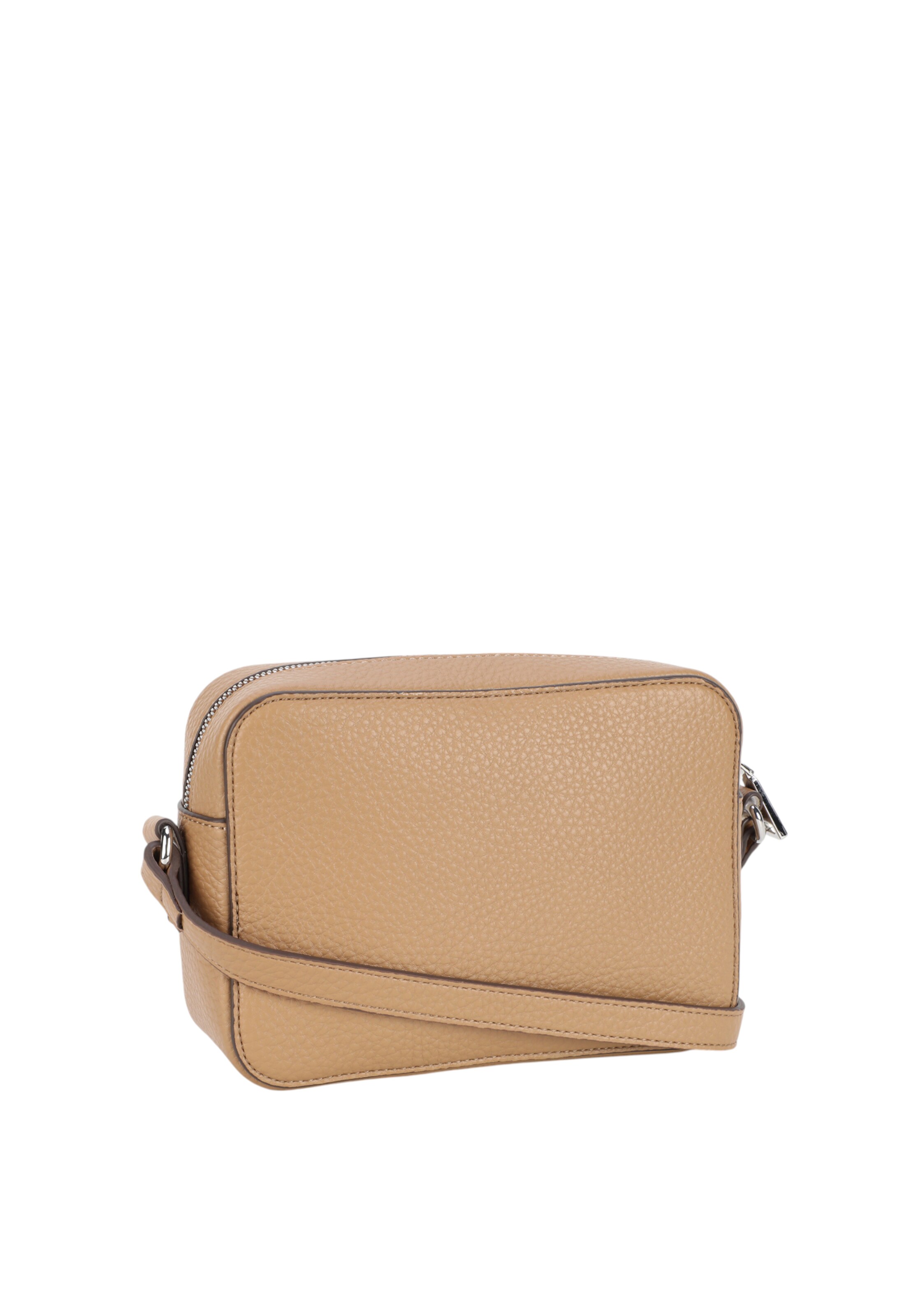 Joop Jeans Schultertasche 'Principale Cloe' in Beige
