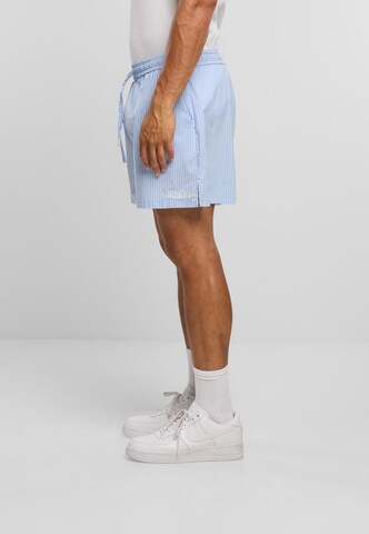 Pegador Normální Kalhoty 'EVA' – modrá