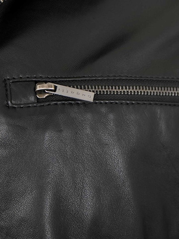 bugatti Between-Season Jacket 'BGT-022' in Black