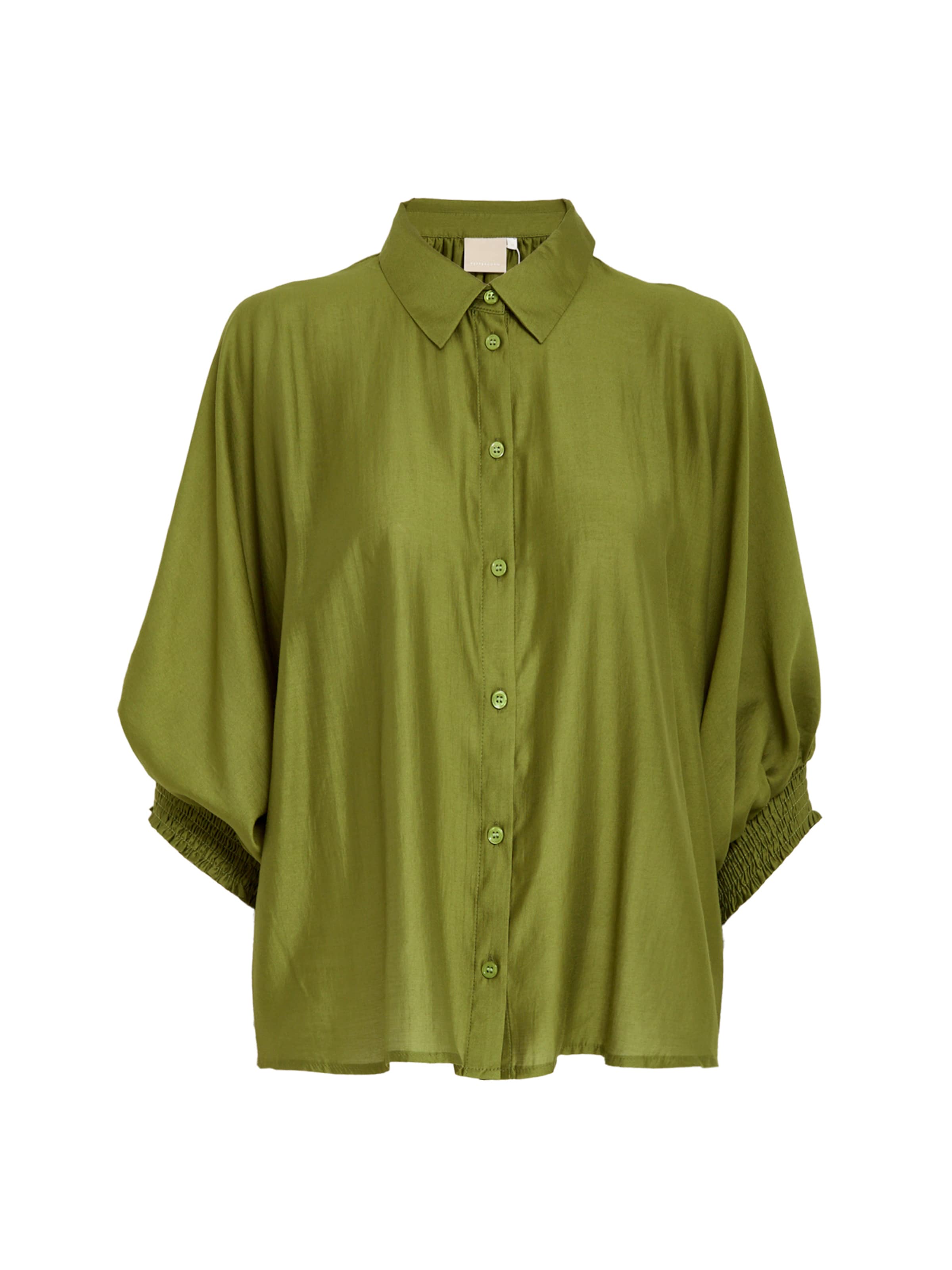 Peppercorn - Camiseta 'Regina' en verde: frente