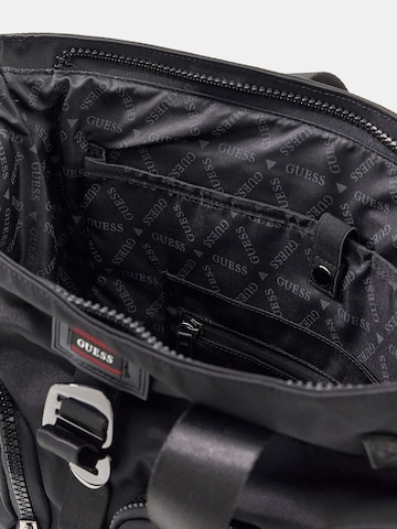 GUESS Shopper 'Arezzo' in Black