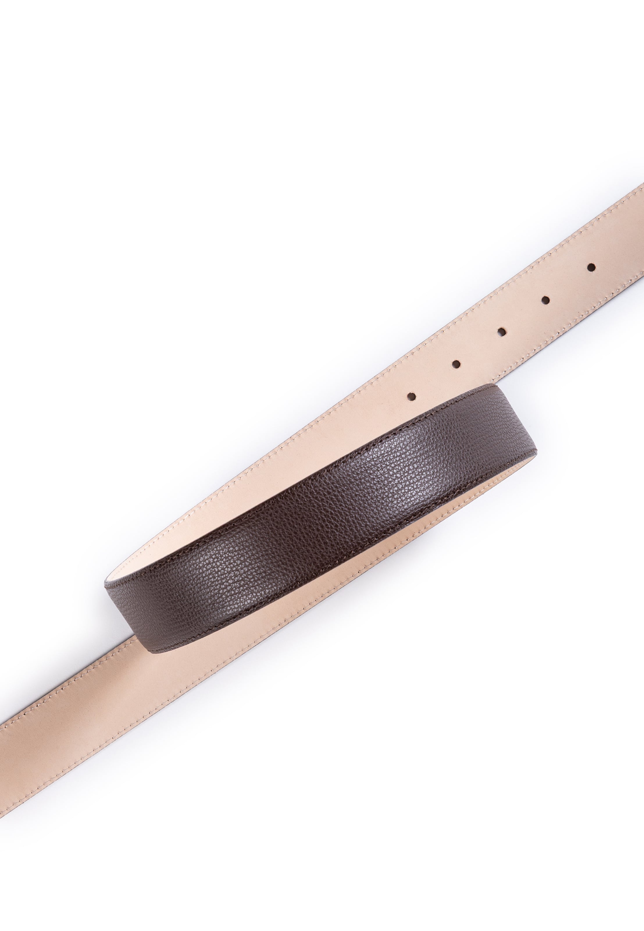 Cintura ' Liam ' di Roeckl in marrone
