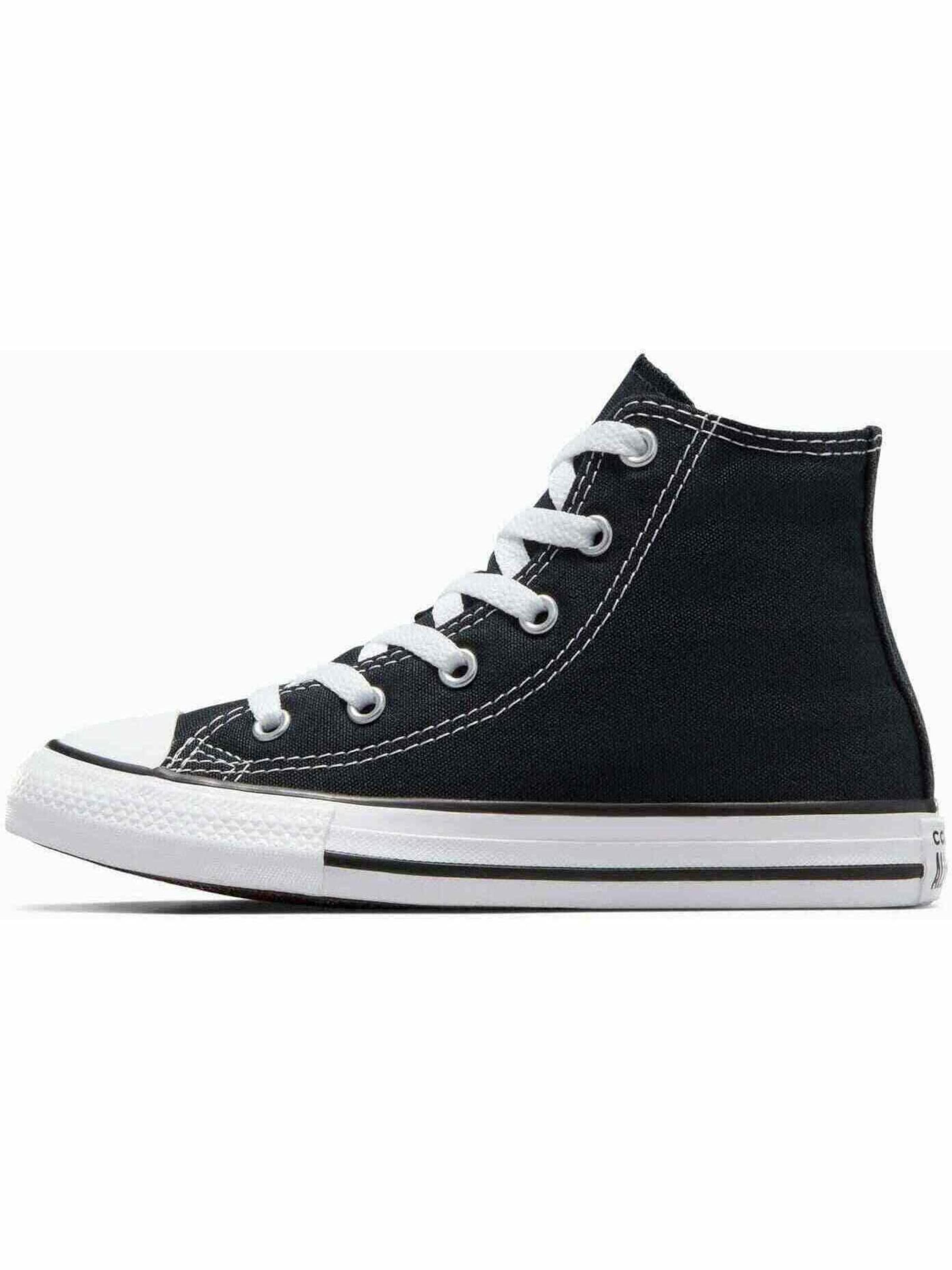 Sneaker 'Converse Chuck Taylor All Star Hi' di CONVERSE in nero