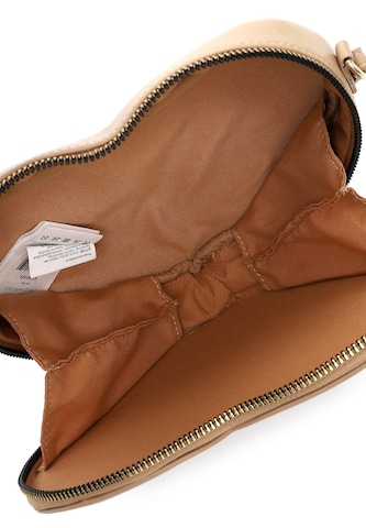 Emily & Noah Shoulder Bag 'E&N Julia' in Beige