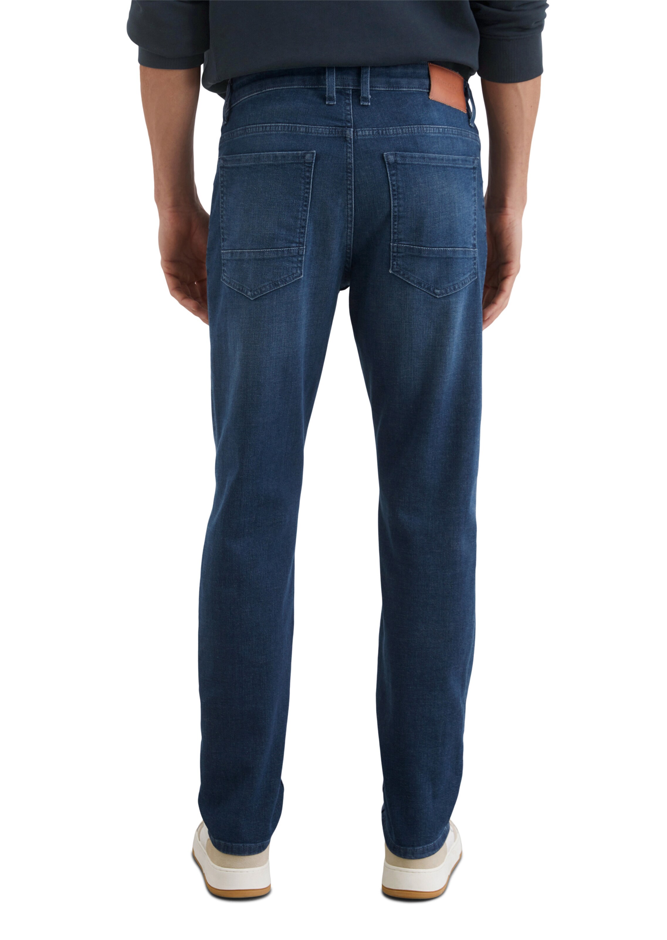 Marc O'Polo Regular Jeans 'Kemi' in Blue