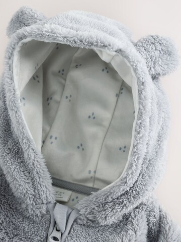 Veste en polaire Next en gris