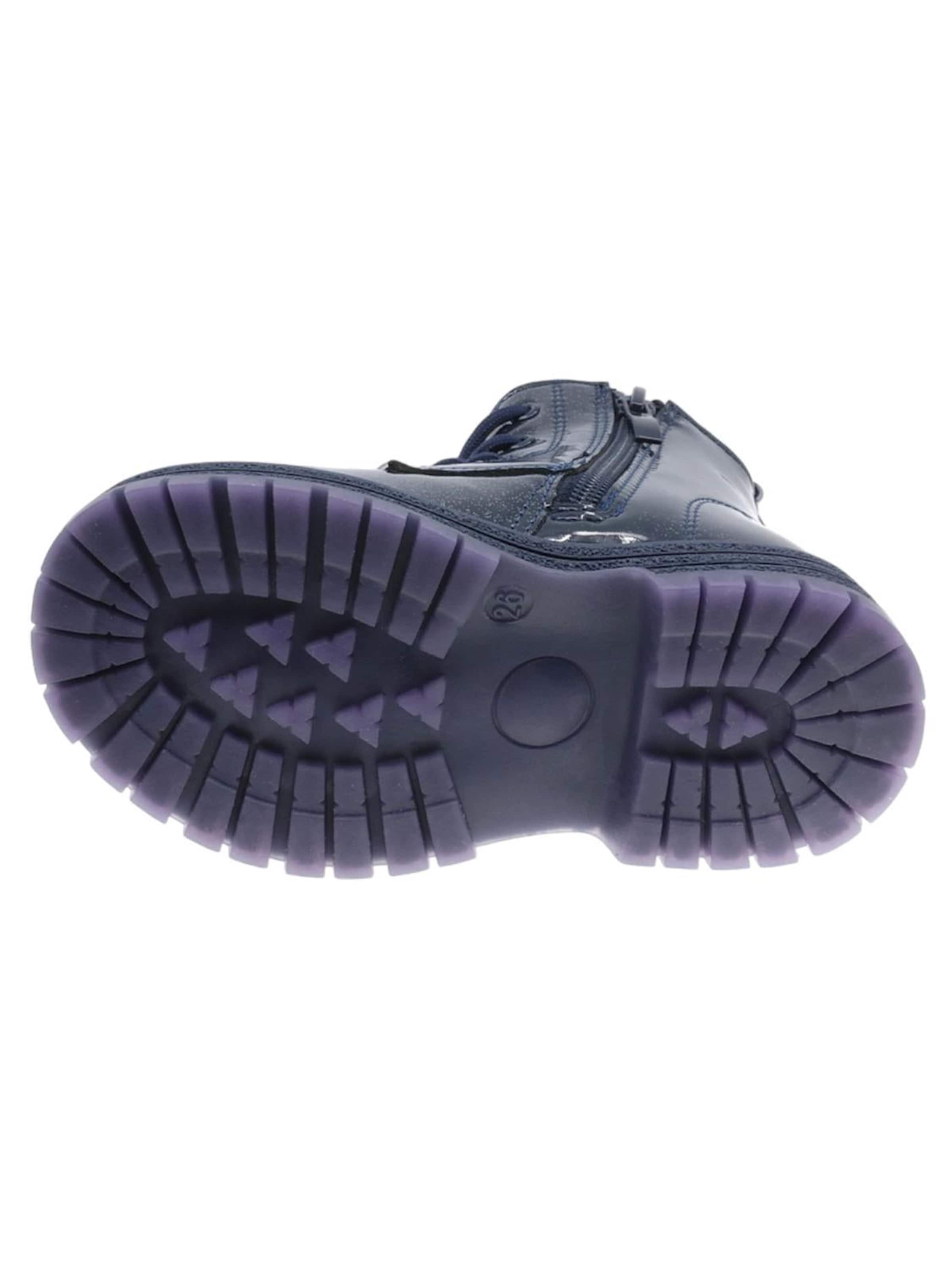 Beppi - Botas en azul