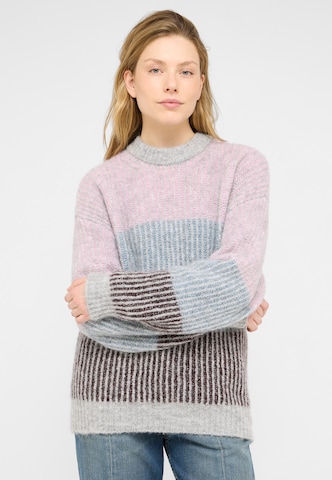 MUSTANG Pullover 'Style Erin' in Mischfarben: Vorderseite