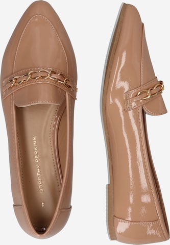 Chaussure basse Dorothy Perkins en rose