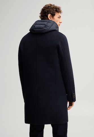 Manteau mi-saison JOOP! en bleu
