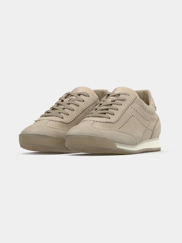 GABOR Sneaker in Beige