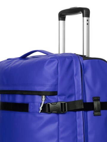 EASTPAK - Carrito en azul