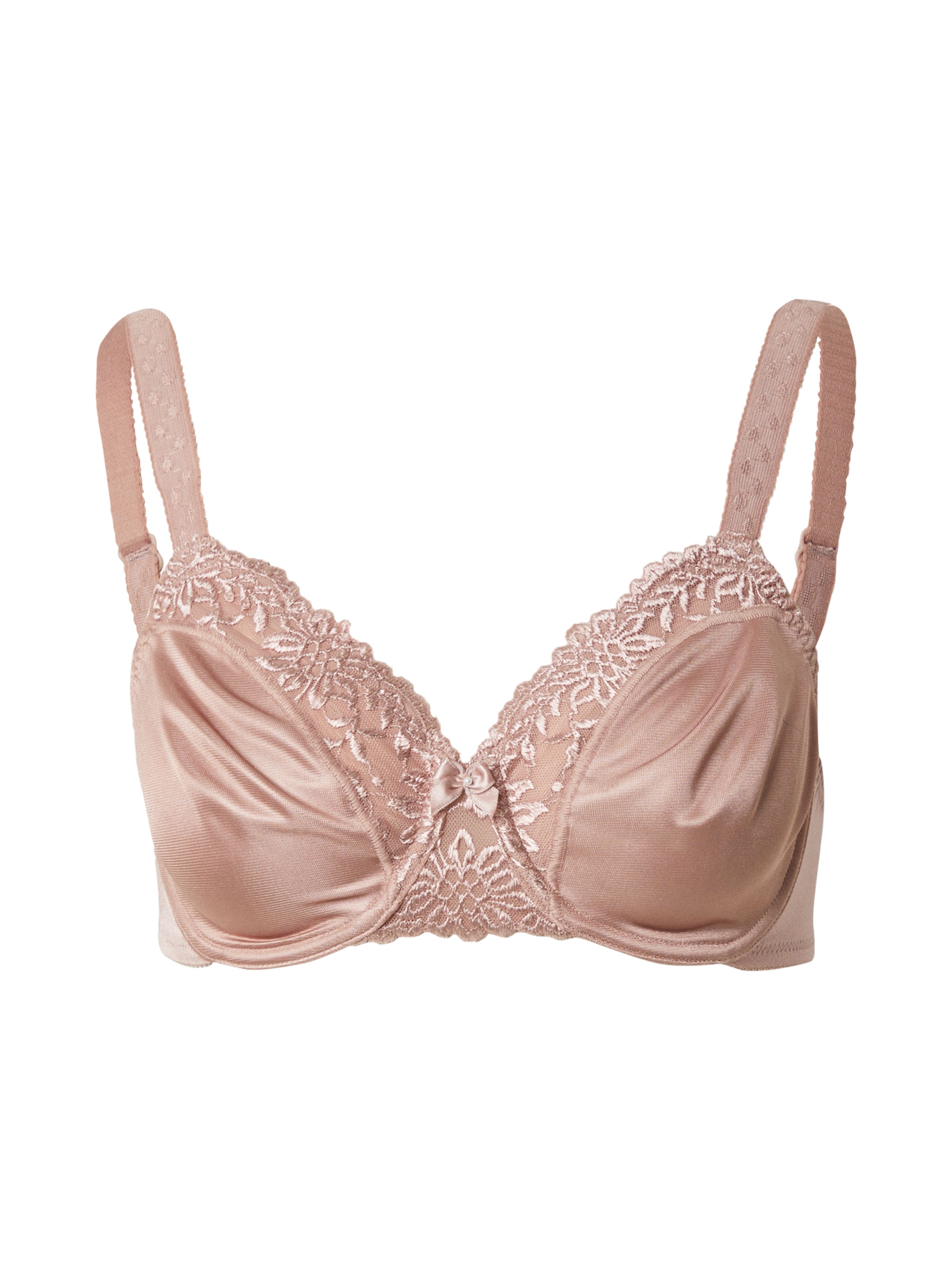 Invisible Soutien-gorge TRIUMPH en marron : devant