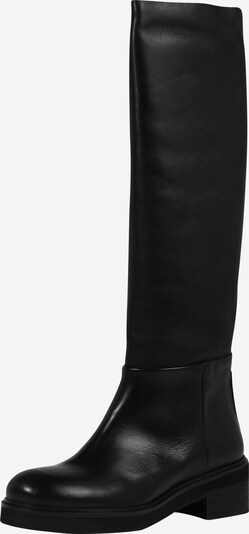 SHABBIES AMSTERDAM Boots in Black, Item view