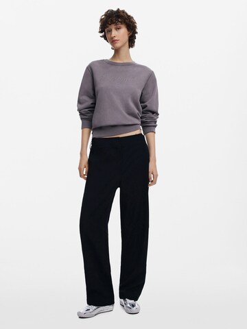Desigual Sweatshirt in Black