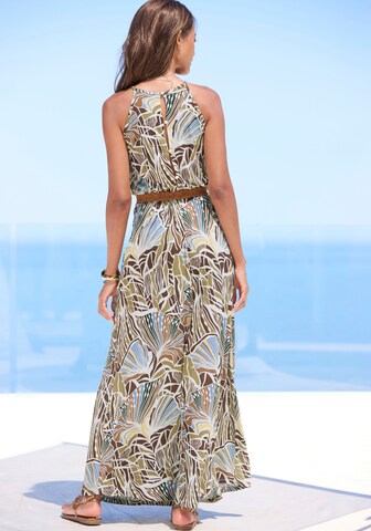 Robe LASCANA en beige